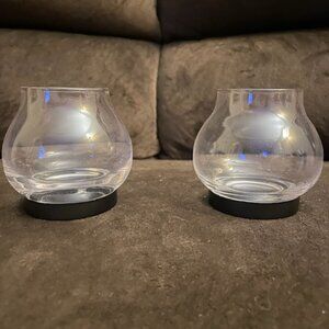 Votive Candle Holders